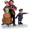 Lemax Figurines<Lemax 62249 - Skating Follies - Christmas Village Figurines