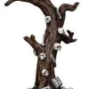 Lemax Spooky Town Accessories<Lemax 33003 - Skeleton Tree - Spooky Town Halloween Village Accessories