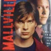 Tv Dvds<Villages of Fun Smallville - Season 5