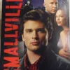 Tv Dvds<Villages of Fun Smallville - Season 6