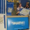 Vintage Board Games<Vintage Board Games Smath - Pressman