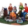 Lemax Table Pieces<Lemax 03524 - S More Family Fun - Table Pieces