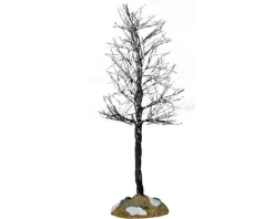 Lemax Trees<Lemax 64096 - Snow Queen Tree, Large - Trees