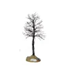 Lemax Trees<Lemax 64095 - Snow Queen Tree, Small - Trees