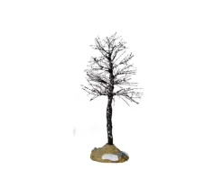 Lemax Trees<Lemax 64095 - Snow Queen Tree, Small - Trees