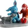 Lemax Figurines<Lemax 02919 - Snuggle Time - Figurines