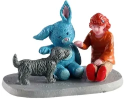 Lemax Figurines<Lemax 02919 - Snuggle Time - Figurines