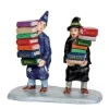Lemax Spooky Town Figurines<Lemax 52306 - Spellbound - Spooky Town Figurines