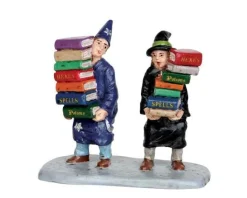 Lemax Spooky Town Figurines<Lemax 52306 - Spellbound - Spooky Town Figurines