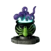 Lemax Spooky Town Accessories<Lemax 24941 - Spooky Cauldron, Battery-Operated (4.5-Volt) - Spooky Town Halloween Village Accessories