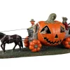 Lemax Spooky Town Accessories<Lemax 23602 - Spooky Pumpkin Express - Spooky Town Accessories