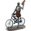 Lemax Spooky Town Figurines<Lemax 82568 - Spookytown News! - Spooky Town Figurines