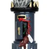 Lemax Spooky Town Accessories<Lemax 44738 - Spooky Town Post - Spooky Town Halloween Village Accessories