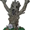 Lemax Spooky Town Accessories<Lemax 43061 - Spooky Trees Monster - Spooky Town Halloween Village Accessories