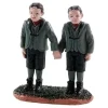 Lemax Spooky Town Figurines<Lemax 82564 - Spooky Twins - Spooky Town Figurines