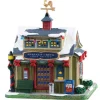 Lemax Caddington Village<Lemax 15778 - Springs Creek Post Office - Caddington Village