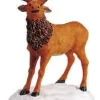 Lemax Figurines<Lemax 52019 - Stag - Christmas Village Figurines