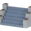 Lemax Misc. Accessories<Lemax 84387 - Staircase, Set Of 3 - Misc. Accessories