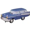 Lemax Trains & Vehicles<Lemax 84835 - Station Wagon - Trains & Vehicles; Misc. Accessories