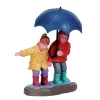 Lemax Figurines<Lemax 72501 - Staying Dry - Figurines