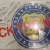 Vintage Board Games<Vintage Board Games Stick The Irs - Courtland Playthings