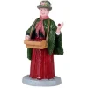 Lemax Figurines<Lemax 12034 - Sugar Plum Seller - Figurines