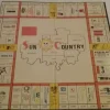 Vintage Board Games<Vintage Board Games Sun Country - Heritage Press