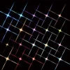 Lemax Misc. Accessories<Lemax 84384 - Super Bright Multi Color Flashing Light String, Count Of 20, Battery-Operated (4.5V) - Misc. Accessories