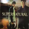 Tv Dvds<Villages of Fun Supernatural - Season 1