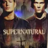 Tv Dvds<Villages of Fun Supernatural - Season 4