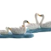 Lemax Figurines<Lemax 82613 - Swans, Set Of 2 - Figurines