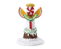 Lemax Sugar N Spice Figurines<Lemax 72566 - Sweetest Angel - Sugar N Spice Figurines