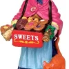 Lemax Figurines<Lemax 42254 - Sweet Seller - Christmas Village Figurines