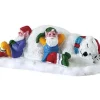 Lemax Figurines<Lemax 72552 - Taking A Break - Figurines