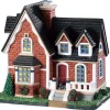 Lemax Caddington Village<Lemax 95504 - Taylor Cottage - Caddington Village