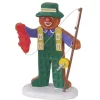 Lemax Sugar N Spice Figurines<Lemax 12057 - The Big Catch - Sugar N Spice Figurines