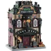 Lemax Spooky Town Houses<Lemax 85312 - The Haunted House Of Props - Spooky Town Houses