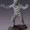 Lemax Spooky Town Figurines<Lemax 42839 - The Mummy - Spooky Town Halloween Village Figurines