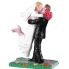 Lemax Figurines<Lemax 02927 - The Newlyweds - Figurines