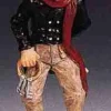 Lemax Figurines<Lemax 92297 - The Scrooge - Christmas Village Figurines