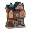 Lemax Caddington Village<Lemax 25896 - The Tall Tale - Caddington Village Christmas Houses & Buildings