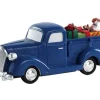 Lemax Misc. Accessories<Lemax 84368 - Tis Better To Give - Misc. Accessories