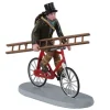 Lemax Figurines<Lemax 12035 - Travelling Chimney Sweep - Figurines