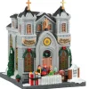 Lemax Caddington Village<Lemax 25884 - Trinity Church Of Caddington - Caddington Village Christmas Houses & Buildings