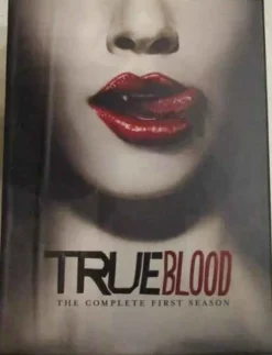 Tv Dvds<Villages of Fun True Blood - Season 1