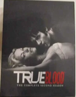 Tv Dvds<Villages of Fun True Blood - Season 2