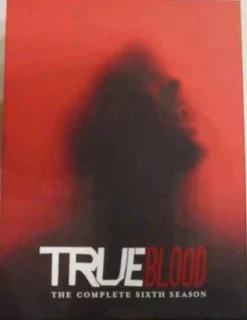 Tv Dvds<Villages of Fun True Blood - Season 6