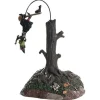Lemax Spooky Town Accessories<Lemax 84332 - "Uh-Oh!", Battery-Operated (4.5V) - Spooky Town Accessories