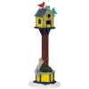 Lemax Misc. Accessories<Lemax 74234 - Uninvited Dinner Guest - Misc. Accessories