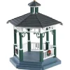 Lemax Table Pieces<Lemax 83369 - Victorian Park Gazebo - Table Pieces